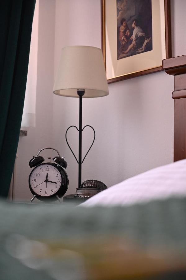 Apartmani Lucija Ludbreg 외부 사진