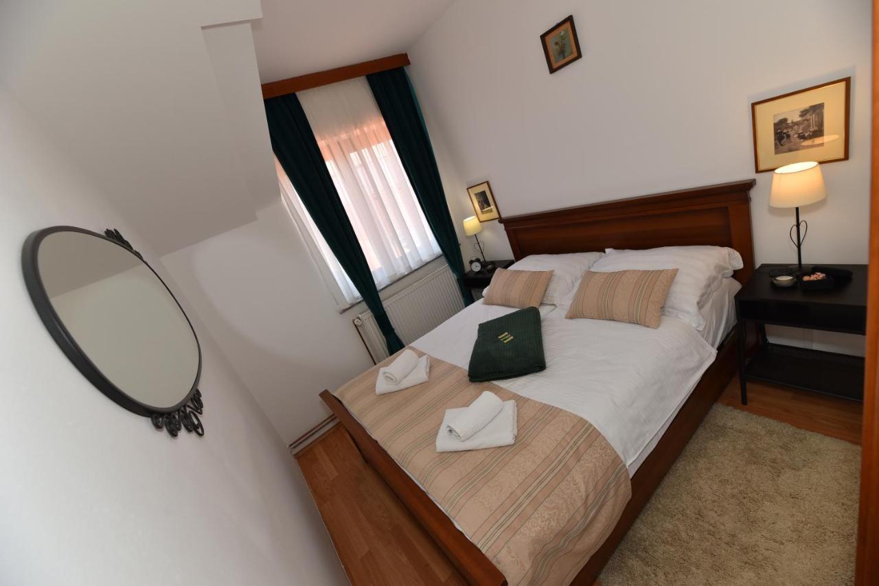 Apartmani Lucija Ludbreg 외부 사진