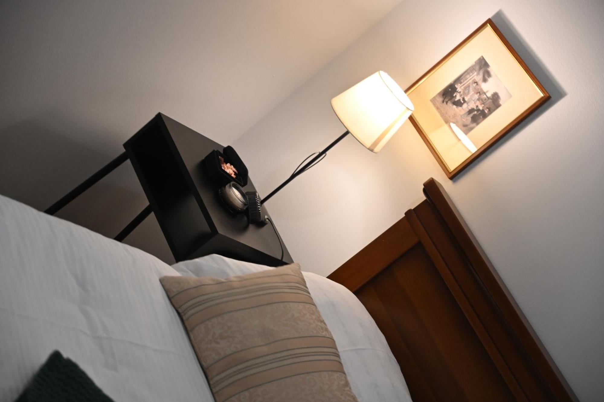 Apartmani Lucija Ludbreg 외부 사진